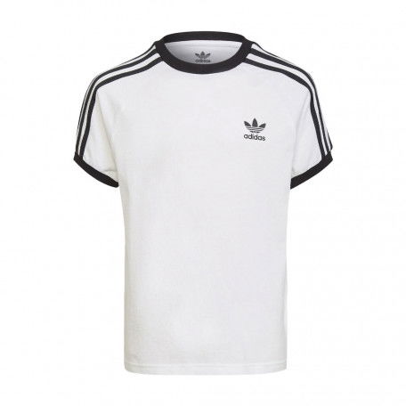 T-SHIRT 3 STRIPES BAMBINO