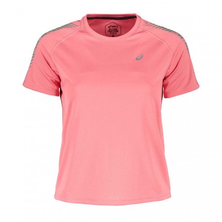 ASICS T-SHIRT ICON TOP DONNA