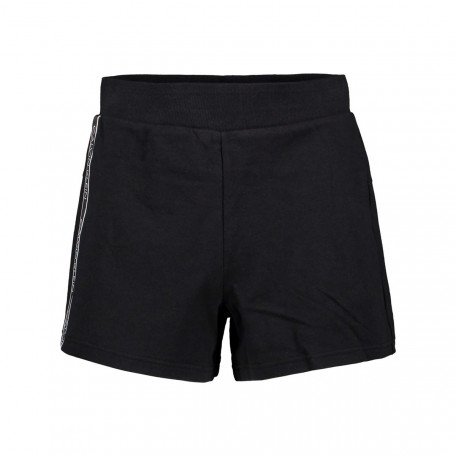 SHORT IN COTONE DONNA