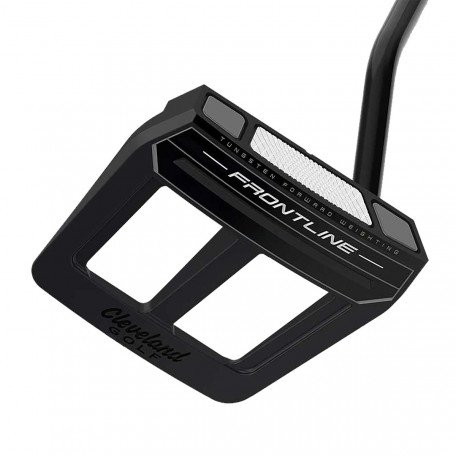 PUTTER FRONTLINE ISO SINGLE BAND 34"