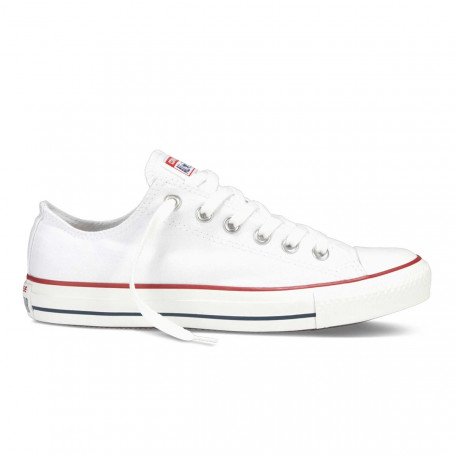CHUCK TAYLOR ALL STAR OX BIANCHE