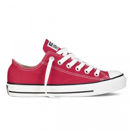 CHUCK TAYLOR ALL STAR OX ROSSE