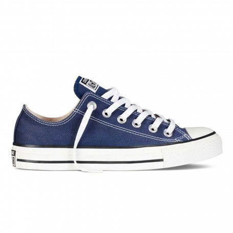 CHUCK TAYLOR ALL STAR OX BLU