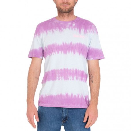 T-SHIRT EVERYDAY WASHED+ TIE DYE