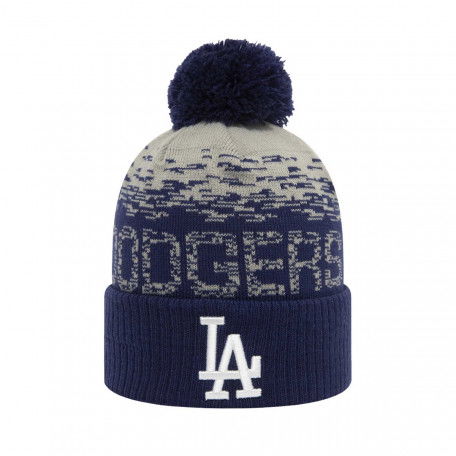 BEANIE LOS ANGELES DODGERS OTC