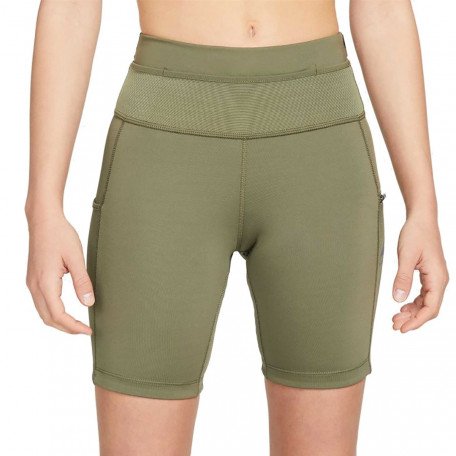 SHORT DRI-FIT EPIC LUXE TRAIL DONNA