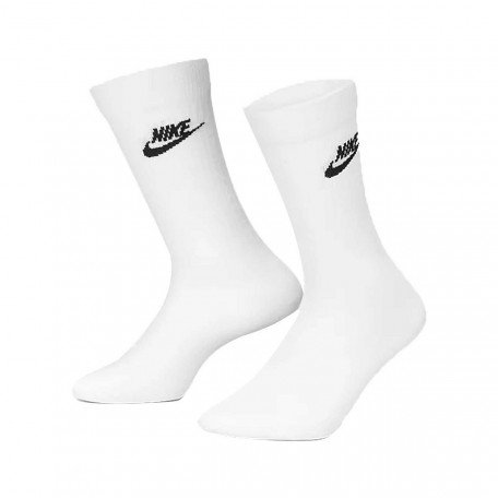 NIKE CALZE EVERYDAY ESSENTIAL 3PACK