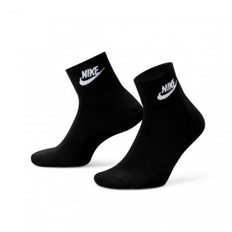 NIKE CALZE ANKLE EVERYDAY ESSENTIAL 3PACK