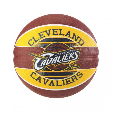 Pallone Cleveland cavaliers 7