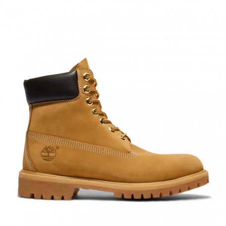 6'' PREMIUM BOOT