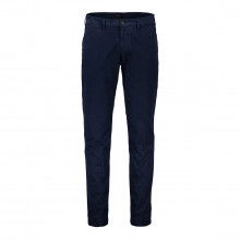 40weft 1471 Pantaloni Chino Slim Lenny Casual Uomo