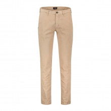 40weft 1958 Pantalone Chino Slim Lenny Casual Uomo