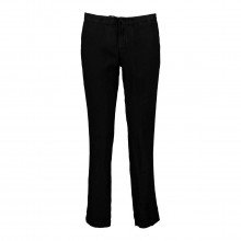 40weft 5450 Pantaloni Relaxed In Lino Anna Donna Casual Donna