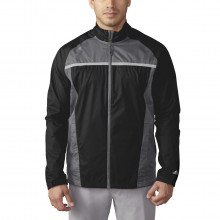 Adidas Af0870 Giacca Climastorm Essentials Packable Rain Abbigliamento Golf Uomo