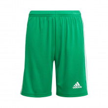 Adidas Gn5762 Short Squadra 21 Bambino Abbigliamento Bambino