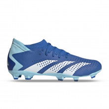 Adidas Gz0026 Predator Accuracy.3 Fg Scarpe Calcio Uomo