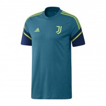 Adidas Ha2633 T-shirt Allenamento Condivo 22 Juventus Squadre Calcio Uomo