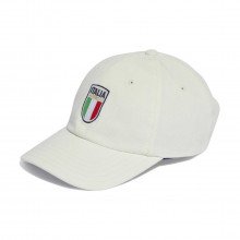 Adidas Hn5722 Cappellino Italia Squadre Calcio Uomo