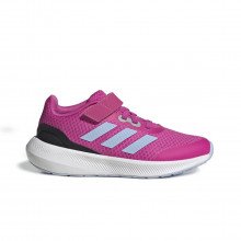 Adidas Hp5874 Runfalco 3.0 Strappo Bambina Tutte Sneaker Bambino
