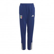 Adidas Hs9849 Pantaloni Italia Bambino Squadre Calcio Bambino
