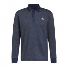 Adidas Hz0426 Polo Ml Essentials Abbigliamento Golf Uomo