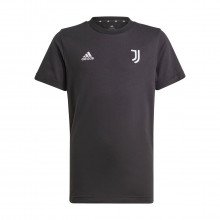 Adidas Hz4968 T-shirt Juventus Bambino Squadre Calcio Bambino
