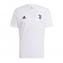 Adidas Hz4988 T-shirt Dna Juventus Squadre Calcio Uomo