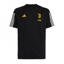 Adidas Hz5056 T-shirt Juventus Training Squadre Calcio Uomo