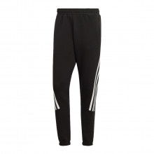 Adidas Ic8254 Pantaloni 3 Stripes Sport Style Uomo