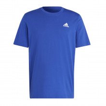 Adidas Ic9284 T-shirt Small Logo Sport Style Uomo