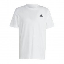 Adidas Ic9286 T-shirt Small Logo Sport Style Uomo