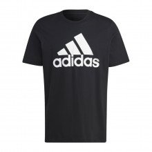 Adidas Ic9347 T-shirt Logo Sport Style Uomo