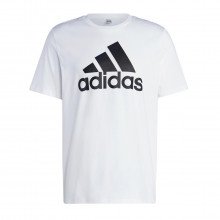 Adidas Ic9349 T-shirt Logo Sport Style Uomo