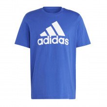 Adidas Ic9351 T-shirt Logo Sport Style Uomo