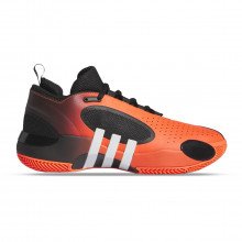 Adidas Ie8326 D.o.n. Issue 5 Scarpe Basket Uomo