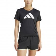 Adidas Il7227 T-shirt Run It Donna Abbigliamento Running Donna
