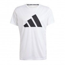 Adidas In0075 T-shirt Run It Abbigliamento Running Uomo