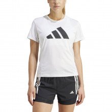 Adidas In0111 T-shirt Run It Donna Abbigliamento Running Donna