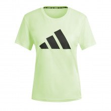 Adidas In0115 T-shirt Run It Donna Abbigliamento Running Donna
