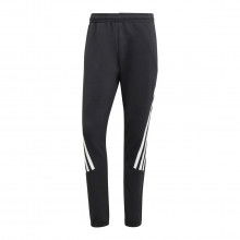 Adidas In3310 Pantaloni Future Icons 3 Stripes Sport Style Uomo