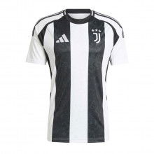 Adidas Is8002, Prima Maglia Juventus 24/25 Squadre Calcio Uomo