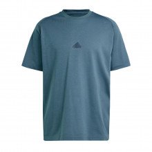 Adidas Is8358 T-shirt Z.n.e. Sport Style Uomo