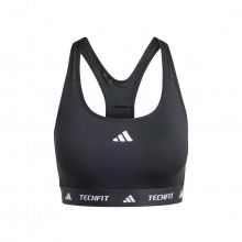 Adidas It2400 Reggiseno Techfit Abbigliamento Training E Palestra Donna