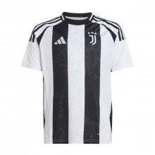 Adidas It3552 Prima Maglia Juventus 24/25 Bambino Squadre Calcio Bambino