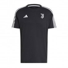 Adidas Iy4120 T-shirt Juventus Dna Squadre Calcio Uomo