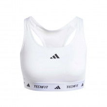 Adidas Iy9433 Reggiseno Techfit Abbigliamento Training E Palestra Donna