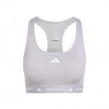 Adidas Iy9436 Reggiseno Techfit Abbigliamento Training E Palestra Donna