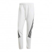 Adidas Jj4157 Pantaloni Future Icons 3 Stripes Sport Style Uomo