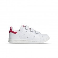Adidas Originals B32706 Stan Smith Velcro Bambina Tutte Sneaker Bambino