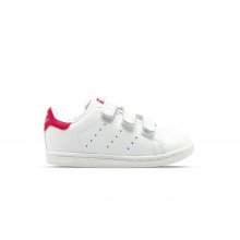Adidas Originals Bz0523 Stan Smith Velcro Baby Tutte Sneaker Baby
